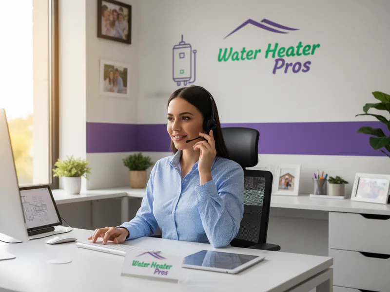 Water Heater Repair  in Payson  FAQ